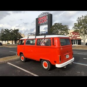 Meet your Posher, James